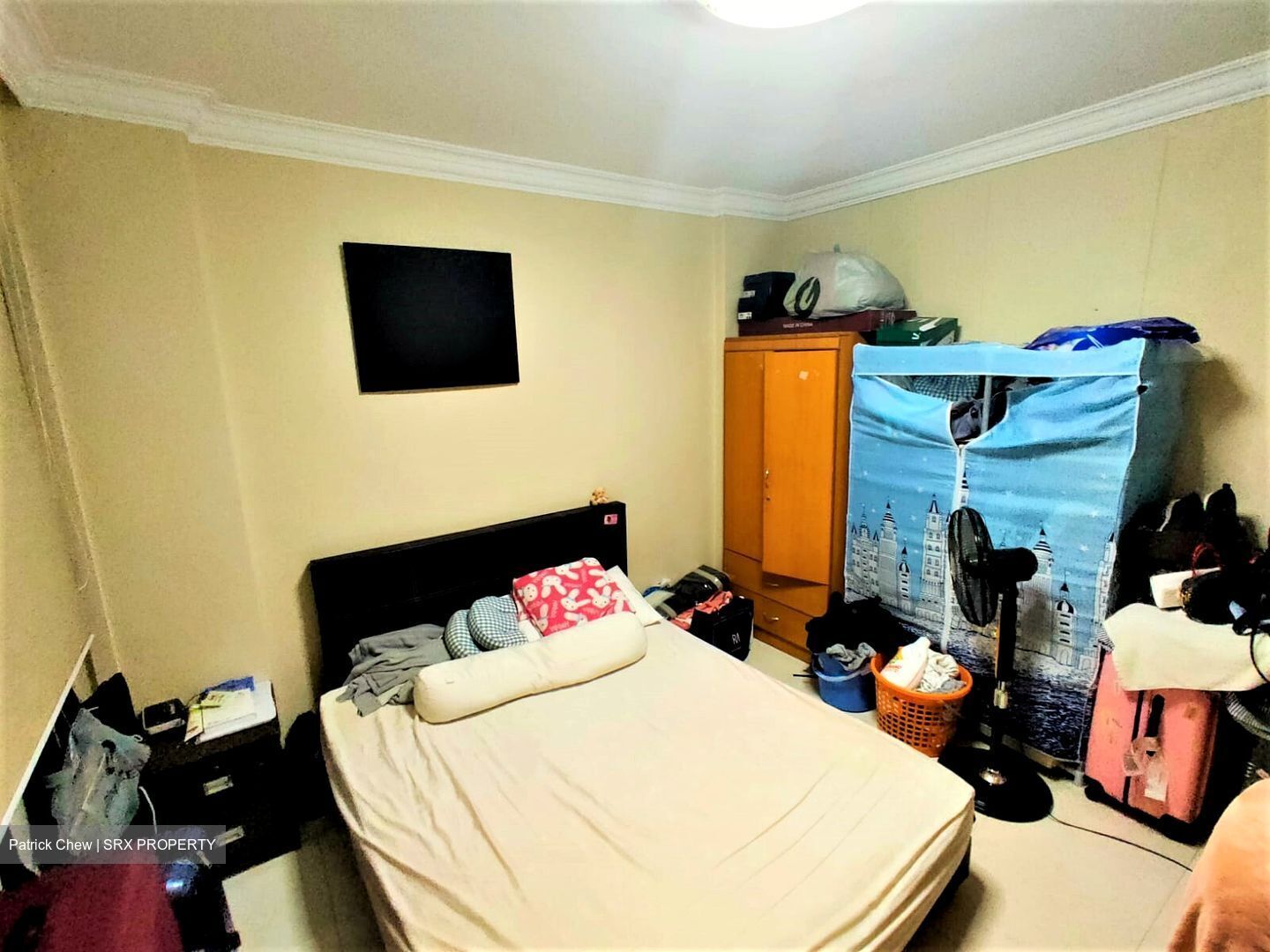 Serangoon North Avenue 4 (Serangoon),  #480518101